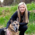 Kealy Burel, <br>Office Manager